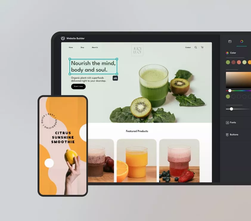 Bootstrap Themes